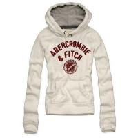 dames abercrombie fitch pullover new york wit Fashion Novel ule49324